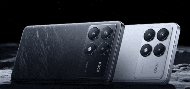 機型介紹】120W極速快充！POCO F6 Pro重點規格功能一次看！|傑昇通信