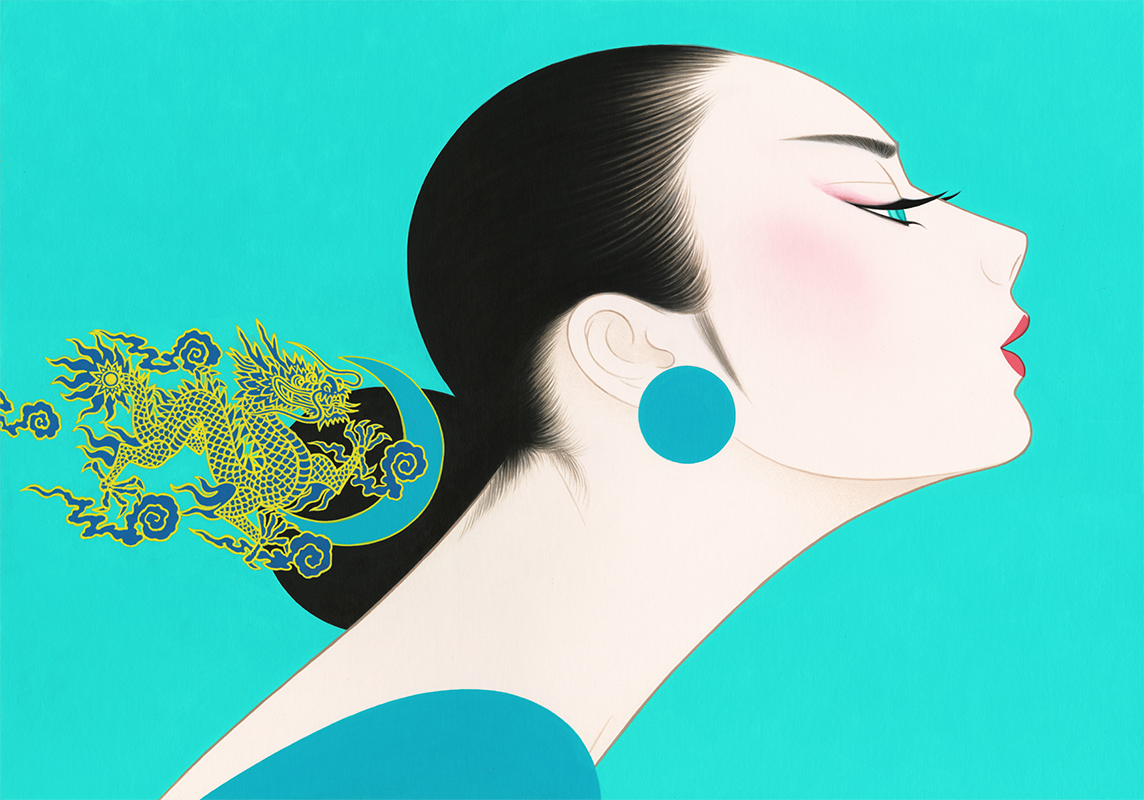 鶴田一郎 1000ピース 廃盤 鶴田一郎 1000ピース 廃盤 1000 PIECES