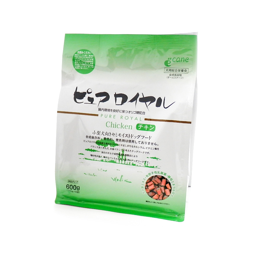 ピュアロイヤル | 株式会社トライム～ペット用品総合卸売商社【TryM