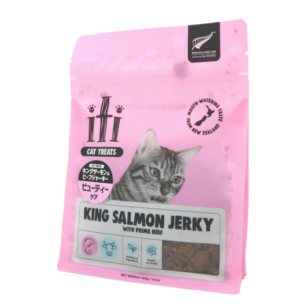 ニュートロシュプレモキャットアダルトチキン&サーモンプロ/フード猫用