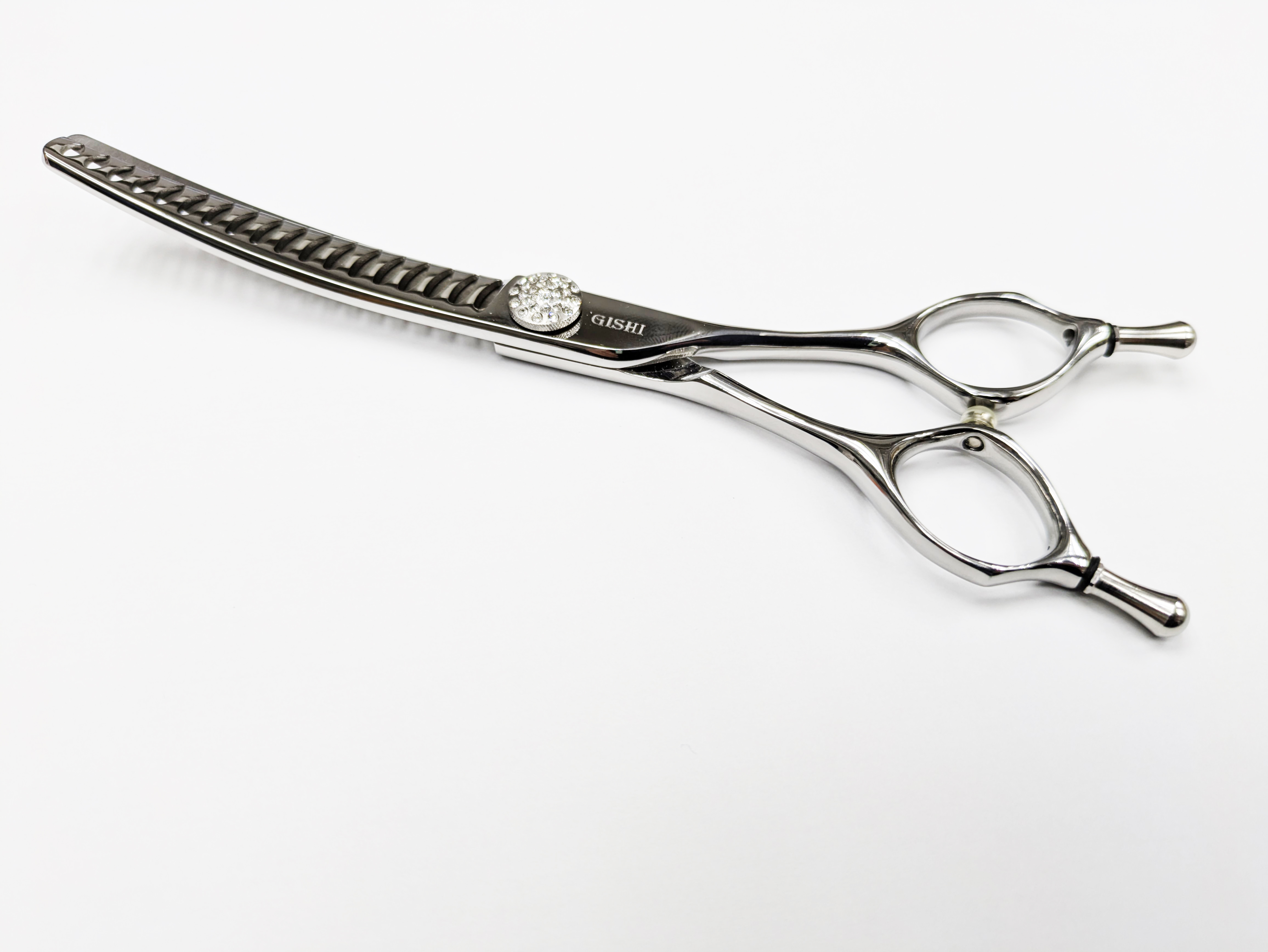 新品☆6.5☆フェニーチェシザー☆トリミングシザー☆カーブシザー