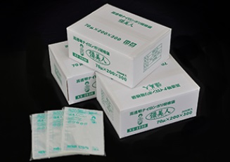 真空袋 | HOKKAIDOパックマルシェ BtoB