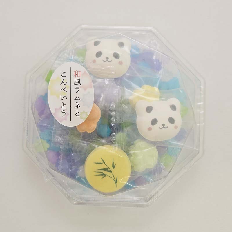 B409b 「乾山写 紅葉に流れ銘々皿」5枚 京焼 金彩銀彩 作者