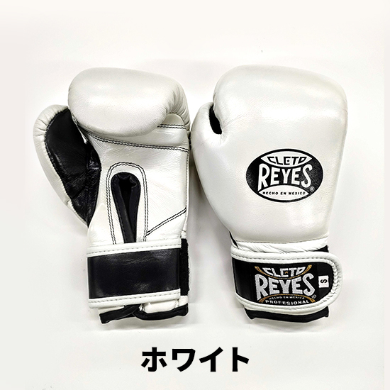 レイジェス(reyes) キッズグローブ【トレーニング用 ベルクロ式】 F120