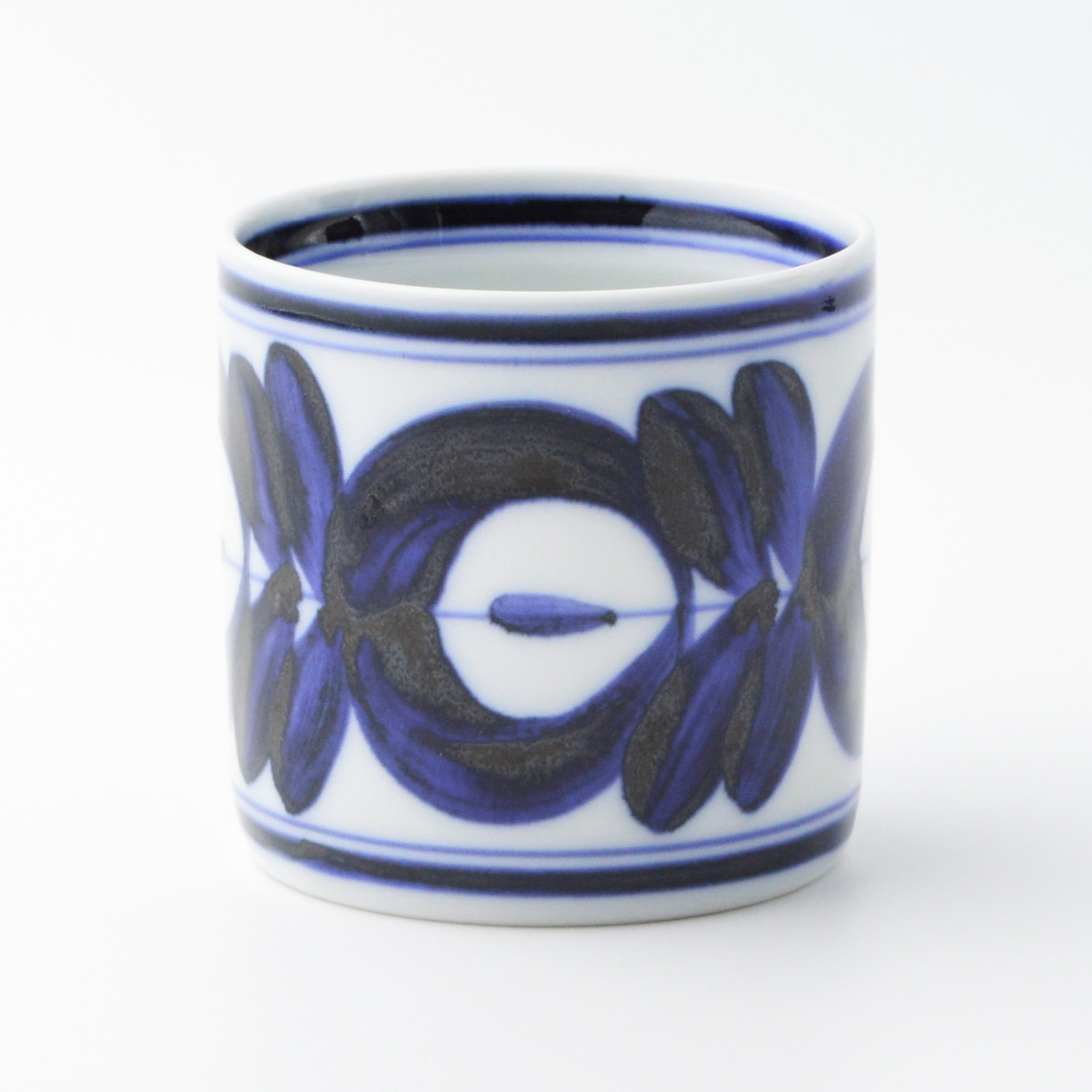 Standard Edition｜マジョリカ カップ｜西海陶器 | SAIKAI B-SHOP