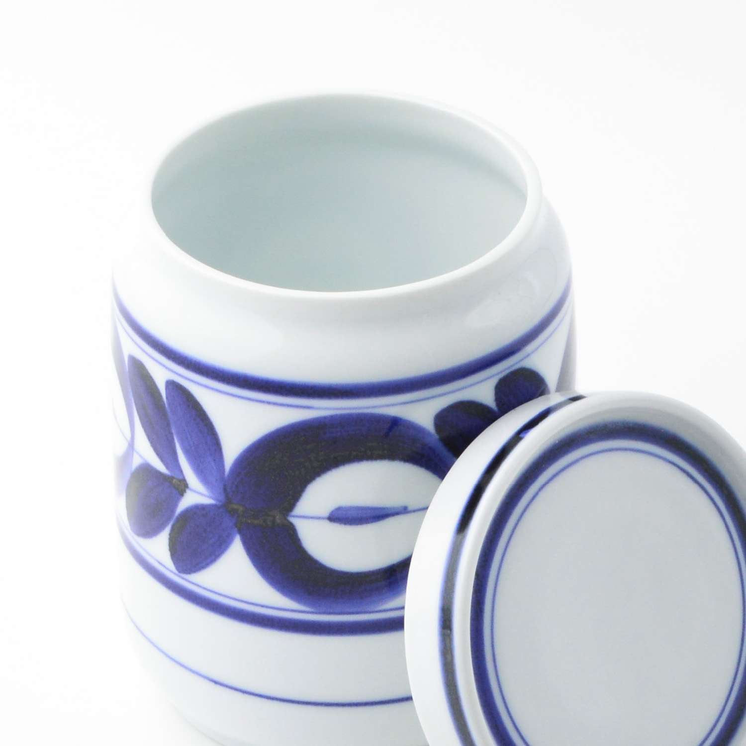 Standard Edition｜マジョリカ ストッカー L｜西海陶器 | SAIKAI B