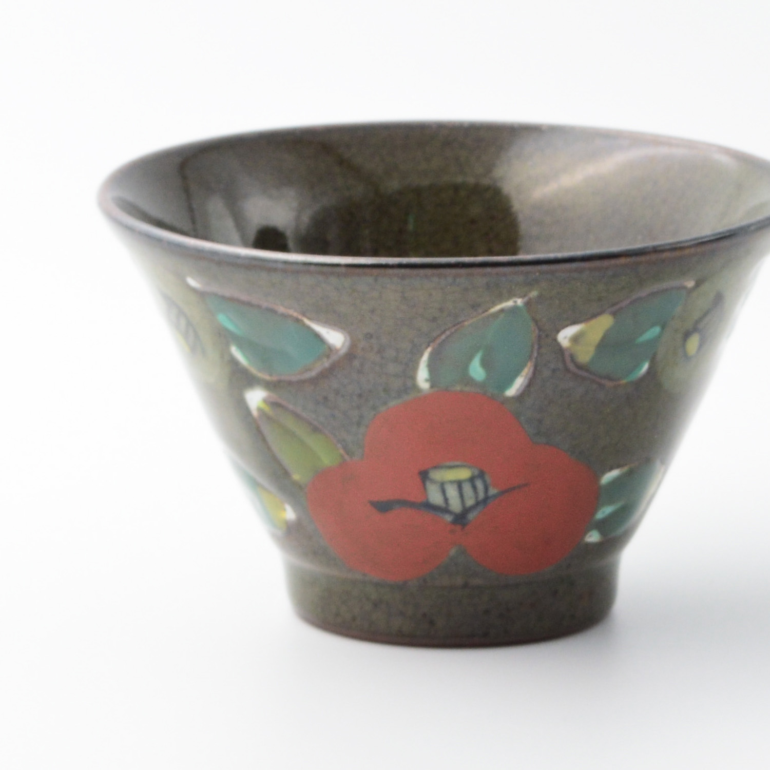 Standard Edition｜568碗 花垣根｜西海陶器 | SAIKAI B-SHOP｜西海陶器