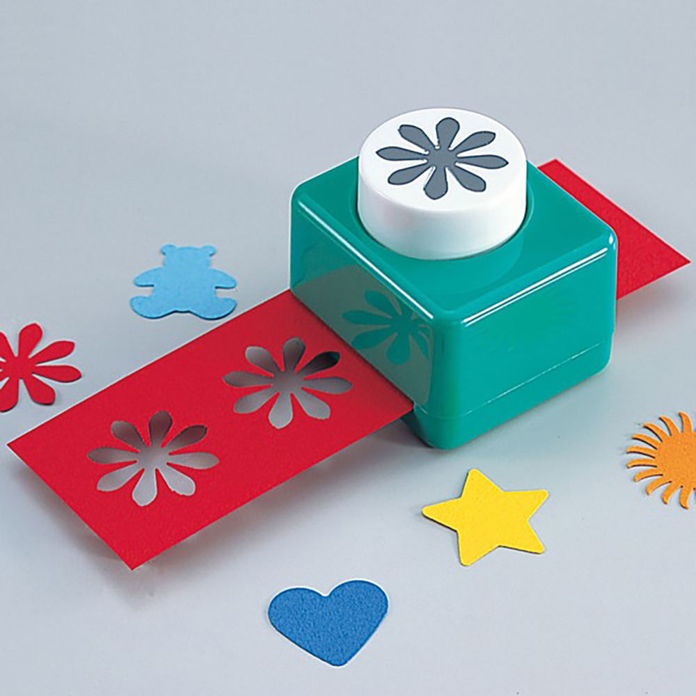 クラフトパンチ 紅葉(゜ー゜*)オーダー受付中♪！