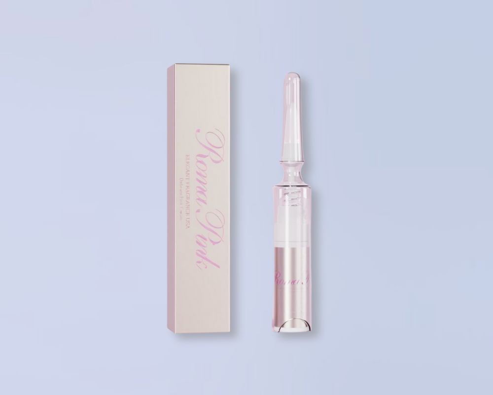 romapink アフタークリーム（シルバー） | ブランディングスタイル公式