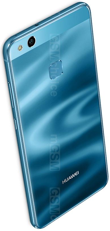 Huawei P10 Lite Galeria de fotos :: GSMchoice.com