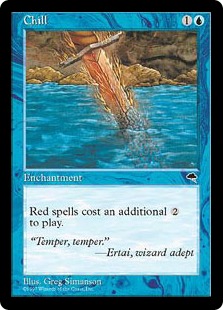 マジック名カード集 ～『テンペスト』編～ | 【晴れる屋】記事|MTG