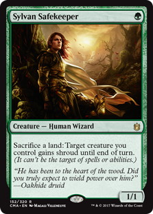 森を護る者/Sylvan Safekeeper》[JUD] 緑R | 日本最大級 MTG通販サイト