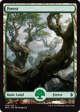 MTG 森 α PSA8 MTG 森 α PSA8 Forest - Alpha - MTG - NM to MINT
