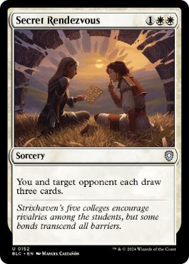 MTG 秘密のランデブー 日本語版 サージfoil 1枚 ティファ MTG 秘密の