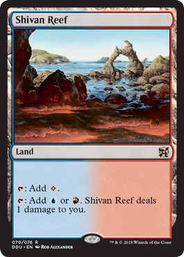 アポカリプス シヴの浅瀬 foil 日本語 EDH アポカリプス シヴの浅瀬
