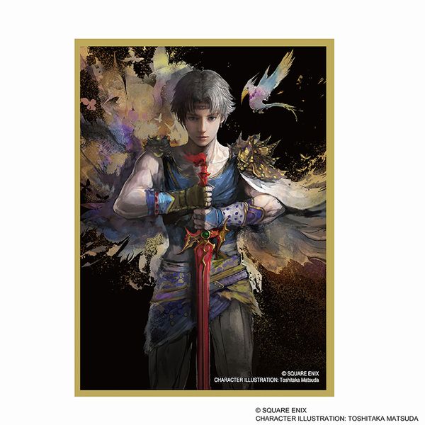 MTG】FF 非売品プレイマット セット MTG】FF 非売品プレイマット