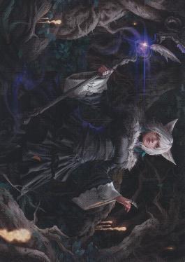 021)【アート・カード】魔女、ヤ・シュトラ・ルル[FIN] | 日本最大級