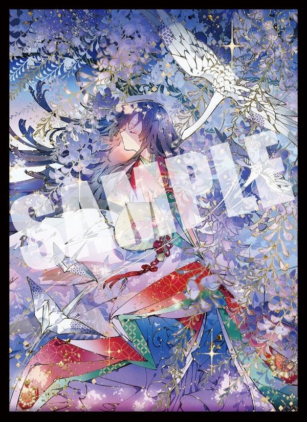 MTG プレイマット 晴れる屋 優勝 大熊まい LUNLUN MTG プレイマット