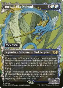 MTG ヨウジンボウ Foil mtg ヨウジンボウ孤独英語foil A