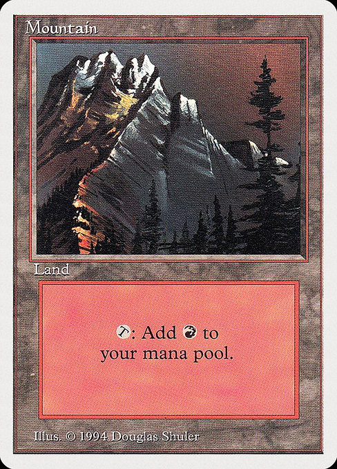 MTG 山 サマー PSA8 MTG 山 サマー PSA8 MTG 山 サマー PSA8 MTG 山