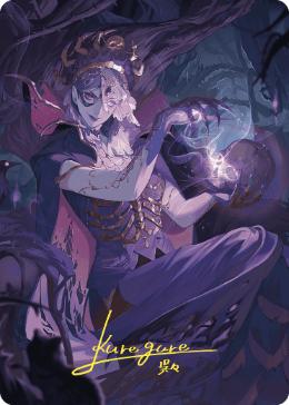 た*む様 MtG ネクロポーテンス ほか【DKM】【Foil】英語3枚セット た