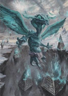 TDM 0382)【ボーダーレス版】嵐の目、ウギン TDM 0382)【ボーダーレス