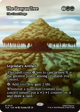 グレートヘンジ ・ The Great Henge (ELD・英語版) グレートヘンジ