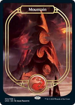 Unsanctioned//Normalの買取価格 | 日本最大級 MTG通販サイト「晴れる屋」