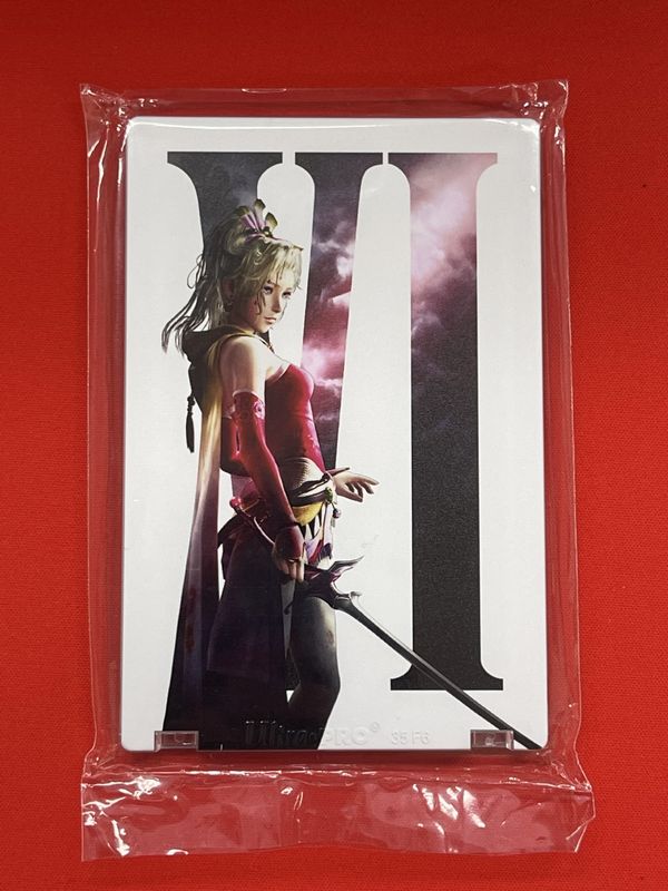 Ultra Pro ONE TOUCH EDGE ヤ・シュトラ・ルル Ultra Pro ONE TOUCH