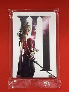 Ultra Pro FFワンタッチホルダー ヤシュトラ・エメトセルク2種セット