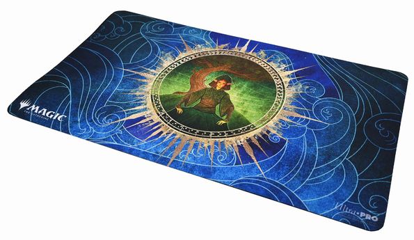 ウルトラ・プロ MTG プレイマット ストリクスヘイヴン:魔法学院 ミス