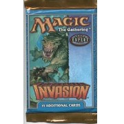 1パック)《インベイジョン ブースターパック〇日本語版》[INV] | 日本