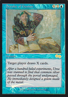 カラカス/Karakas (ジャッジ褒賞)[流星マーク] foil 3枚（英） Foil