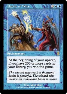 買取：(052)《否定の力/Force of Negation》[MH1] 青R | 日本最大級