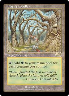 Foil】《垣間見る自然/Glimpse of Nature》[CHK] 緑R | 日本最大級 MTG