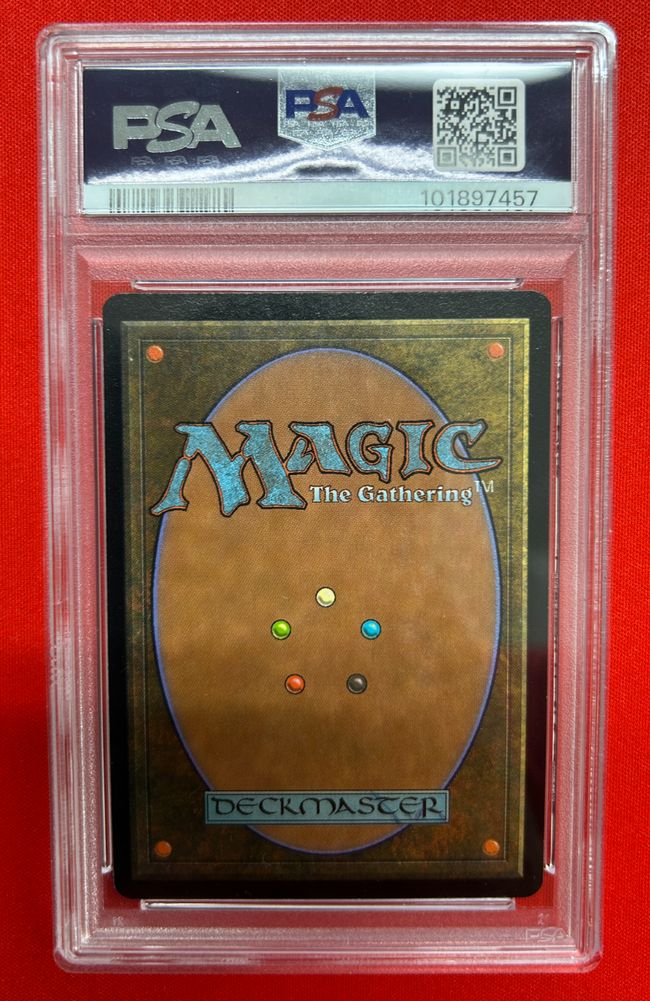 MTG スランの発電機(Foil)〈Thran Dynamo〉 Thran Dynamo (JA) - Foil