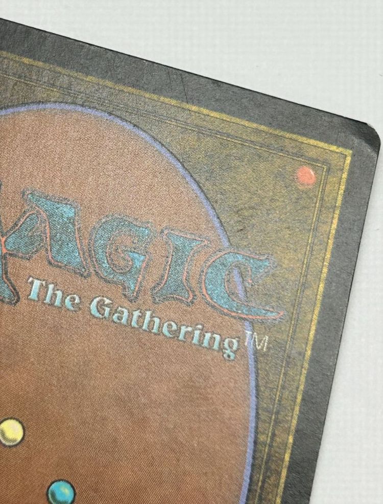 神聖なる泉 旧枠 フォイル 3枚 Foil】《神聖なる泉/Hallowed Fountain》[