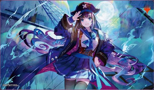 プレマ＆スリーブゲット！シルバーウィークスタンダード《幽体の船乗り