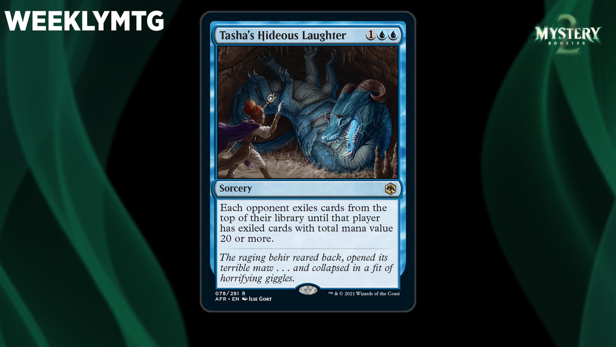 汚染 Contamination foil 未来枠 ミステリーブースター2 Contamination