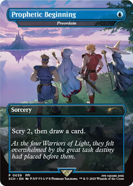 mtg FF 優勝プロモ ビュエルバ ディアボロスなど 3枚セット sch mtg FF