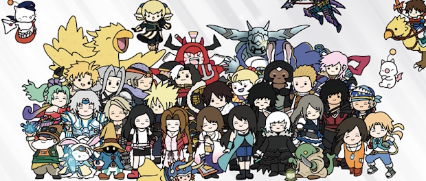 ちびキャラシール 全56種(53+3) コンプリートセット バインダー付き