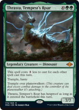 MTG 聖域の僧院長 旧枠ホイル foil モダンホライゾン2 プロモ モダン