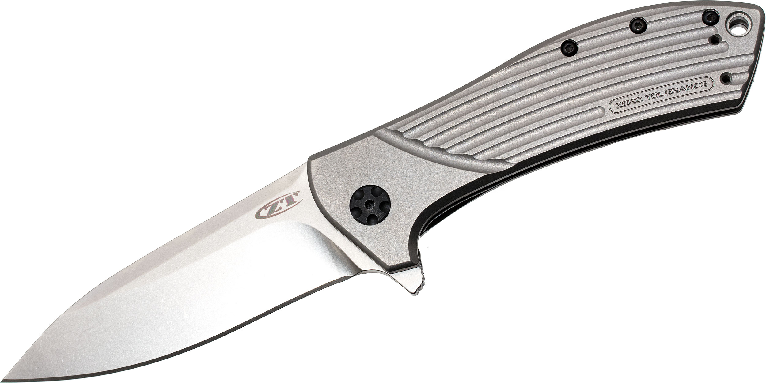 Zero Tolerance Rexford 0801 Folding Knife 3.5