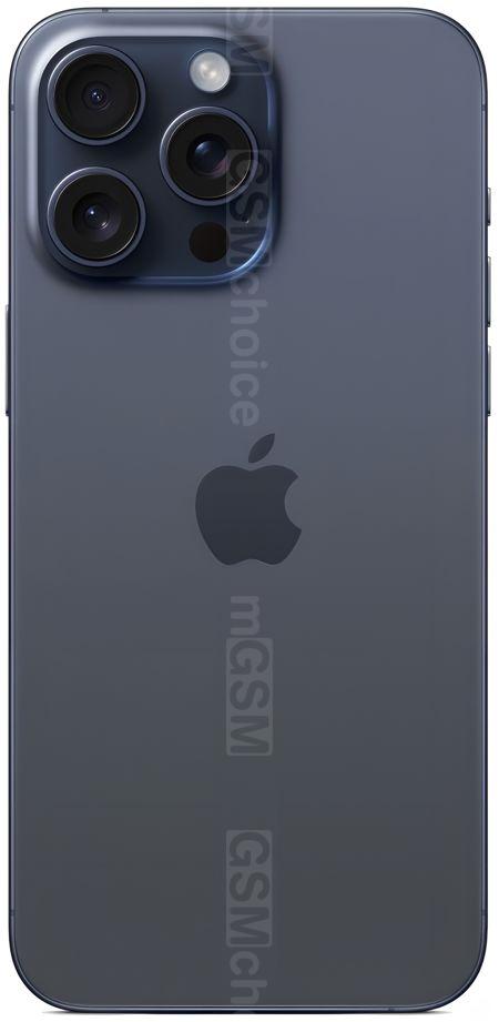 Apple iPhone 15Pro MAXグラファイト 6.1インチ 本体 iPhone 15 Pro