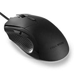 Buy Finalmouse Classic Ergo 2 Gaming Mouse Black [FM-CLASSIC-ERGO