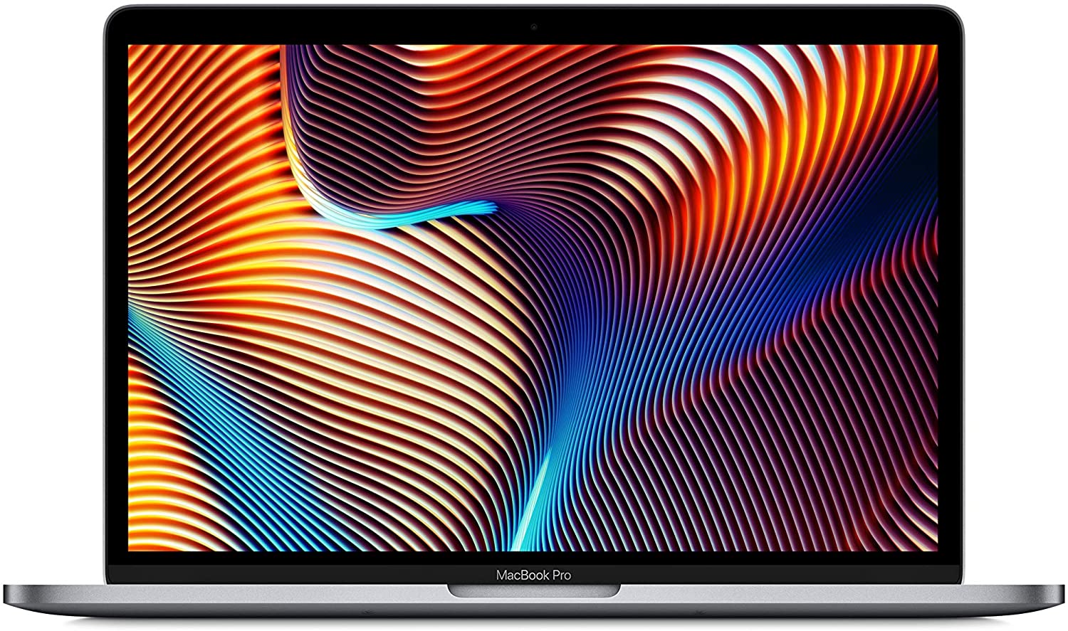 工場 MacBook Pro 13インチ 2019年 Retina 美品 256GB Amazon | 【整備