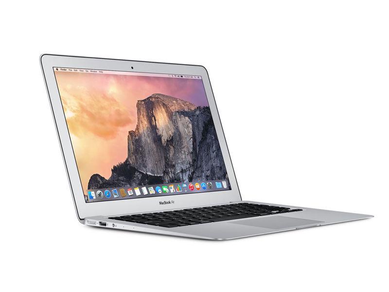 MacBook Air 2015 - Ordinateur reconditionné Apple