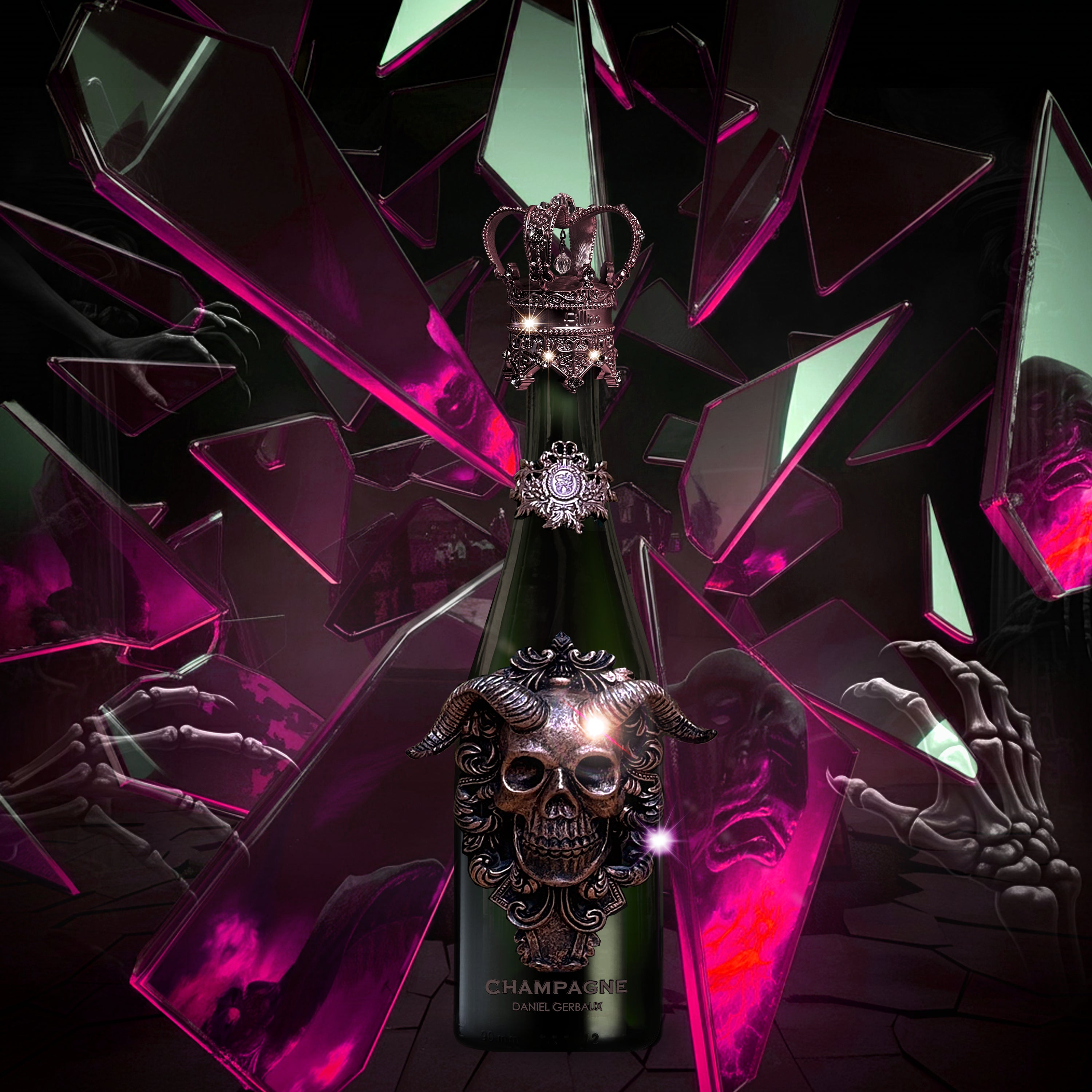 フィリコシャンパン 未開封 【公式通販】