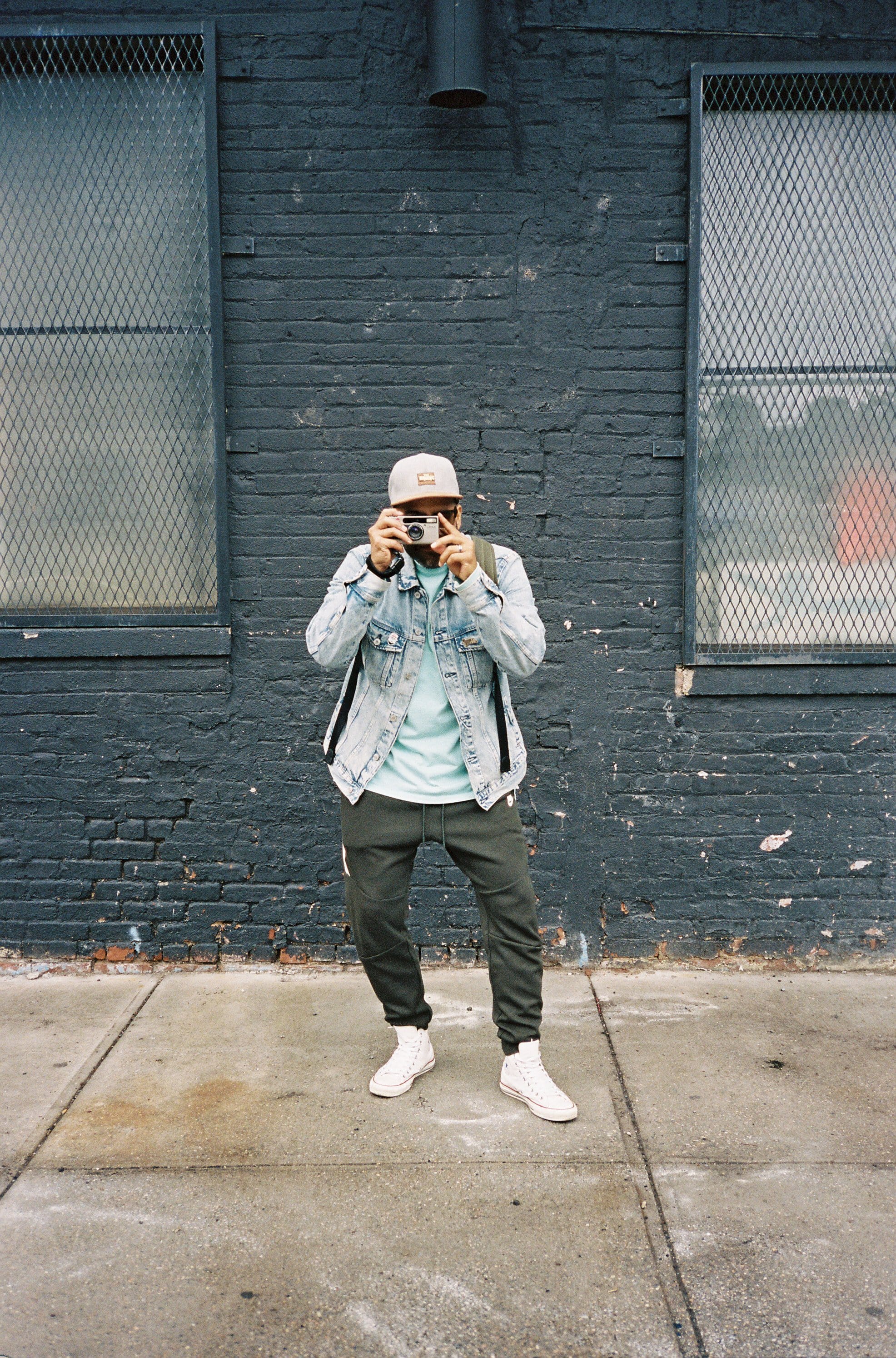 Kyocera TPROOF Carl Zeiss Tessar 35mm f/3.5 – Film Supply Club