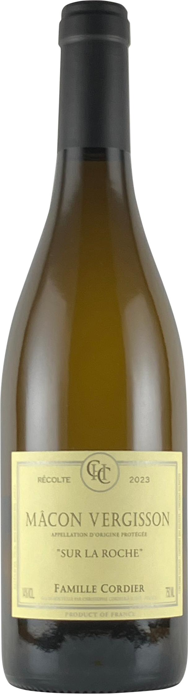 2024 Pouilly Fuisse Fine Josephine(プイィ・フュイッセ フィーヌ